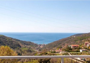 1 bedroom accommodation in Moneglia