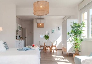 1 bedroom accommodation in Moneglia