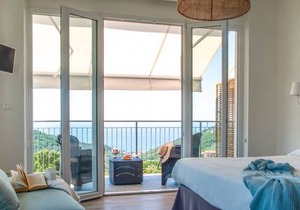 1 bedroom accommodation in Moneglia