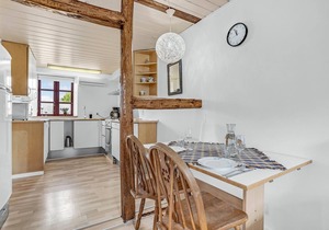 1 bedroom accommodation in Bandholm