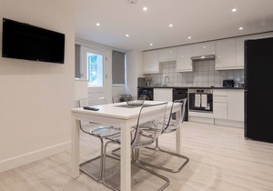 1 bedroom accommodation in Brandon