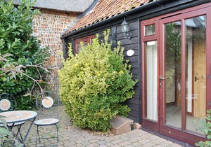 1 bedroom accommodation in Catfield