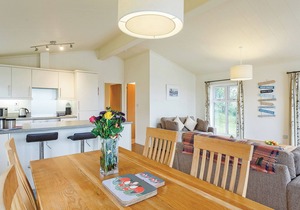 1 bedroom accommodation in Carnmenellis, Nr Falmouth