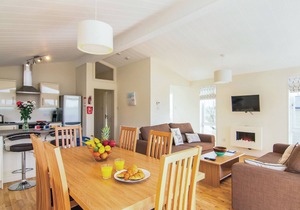 1 bedroom accommodation in Carnmenellis, Nr Falmouth