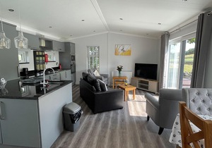 1 bedroom accommodation in Hawes,