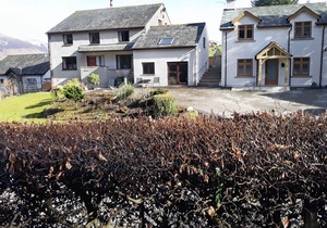1 bedroom accommodation in Thornthwaite, near Keswick