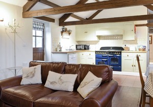 1 bedroom accommodation in near Middleham, Leyburn