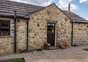 1 bedroom accommodation in near Middleham, Leyburn