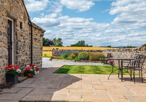 1 bedroom accommodation in near Middleham, Leyburn