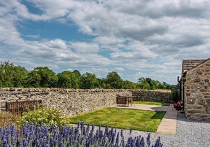 1 bedroom accommodation in near Middleham, Leyburn