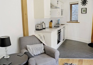 1 bedroom accommodation in Middleham, near Leyburn
