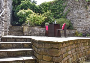 1 bedroom accommodation in Middleham, near Leyburn