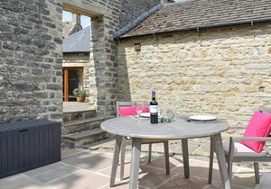 1 bedroom accommodation in Middleham, near Leyburn