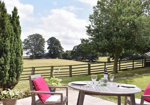 1 bedroom accommodation in Middleham, near Leyburn