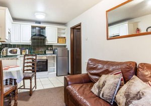 1 bedroom accommodation in Birchover, near Matlock