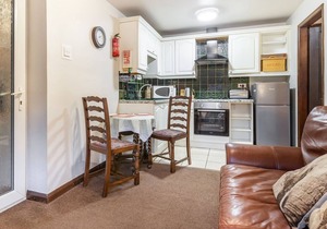 1 bedroom accommodation in Birchover, near Matlock