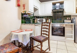 1 bedroom accommodation in Birchover, near Matlock