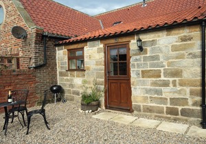 1 bedroom accommodation in Low Hawsker, near Whitby