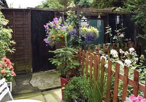 1 bedroom accommodation in Low Hawsker, Whitby