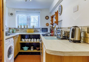 1 bedroom accommodation in Polperro, near Looe