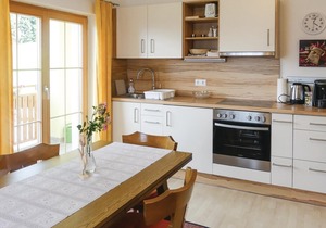 1 bedroom accommodation in Fresach