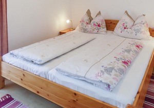 1 bedroom accommodation in Fresach