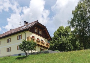 1 bedroom accommodation in Fresach