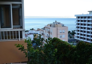 1 bedroom apartment Las Caletillas