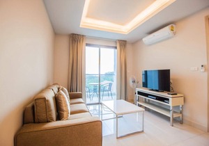 1 bedroom apartment @Water Park - Unit 3