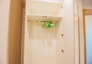 1 bedroom apartment @Water Park - Unit 5