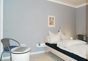 1 Bedroom Cozy Apartment In Schönecken