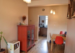 1 Bedroom Dalston Apartment