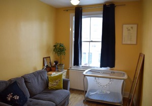 1 Bedroom Dalston Apartment