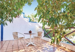 1 bedroom accommodation in Icod de los Vinos