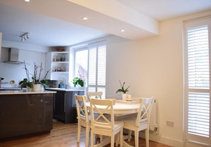 1 Bedroom Flat in Clapham Junction