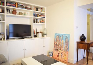 1 Bedroom Flat in Clapham Junction