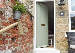 1 bedroom accommodation in Hinderwell, near Whitby