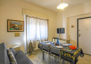 1 bedroom accommodation in Fiumaretta di Ameglia