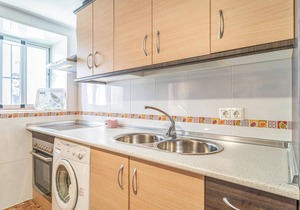 1 bedroom lovely home in Jubrique