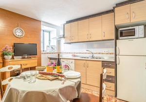 1 bedroom lovely home in Jubrique