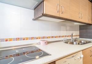 1 bedroom lovely home in Jubrique