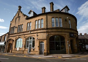 1 bedroom modern apartment in Penistone, Sheffield