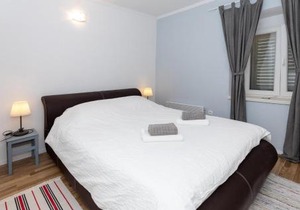 1 Bedroom Nice Home In Rogotin