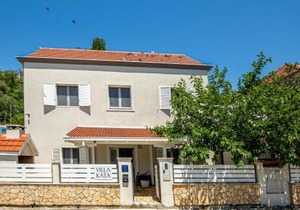 1 Bedroom Nice Home In Rogotin