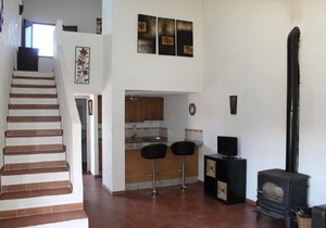 1 bedroom(s) House near Júzcar