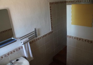 1 bedroom(s) House near Júzcar