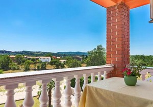 1 Bedroom Stunning Apartment In Labin