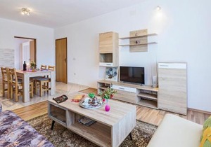 1 Bedroom Stunning Apartment In Labin