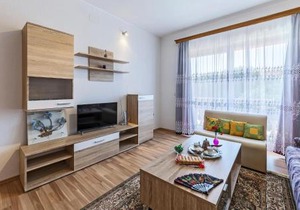 1 Bedroom Stunning Apartment In Labin