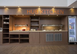 1 Bedroom Suite in Birmingham | Perfect for Business Travellers + Free Wi-Fi